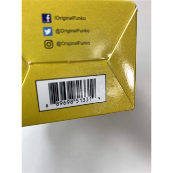 Funko POP! PEZ Candy Dispenser - Retro Toys - RED ROBOT - Picture 5 of 5